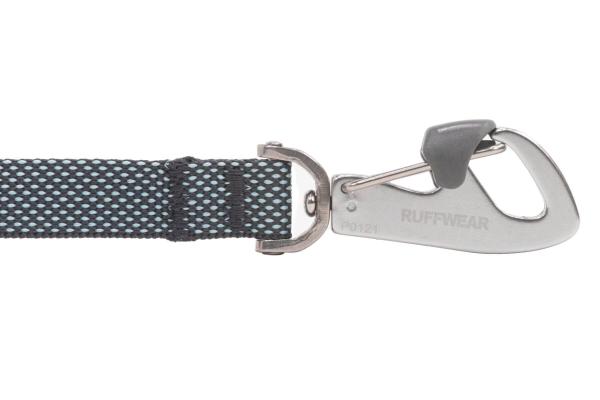 Ruffwear Hi & Light Leash Basalt Gray